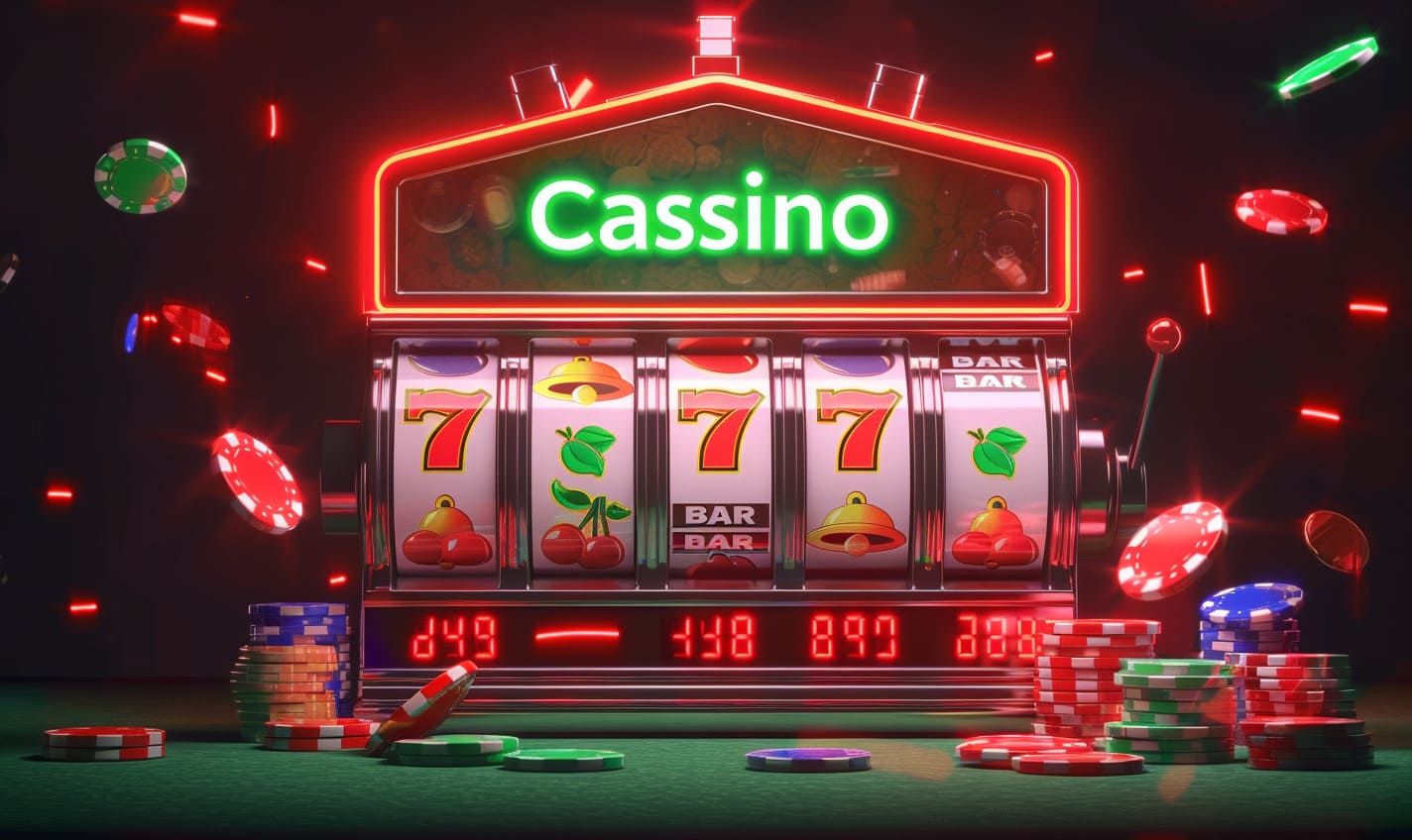 Cassino Online 1659BET.COM